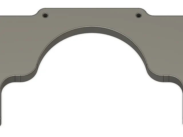 GMKtec Mini N150 G3 Plus Mounting Bracket