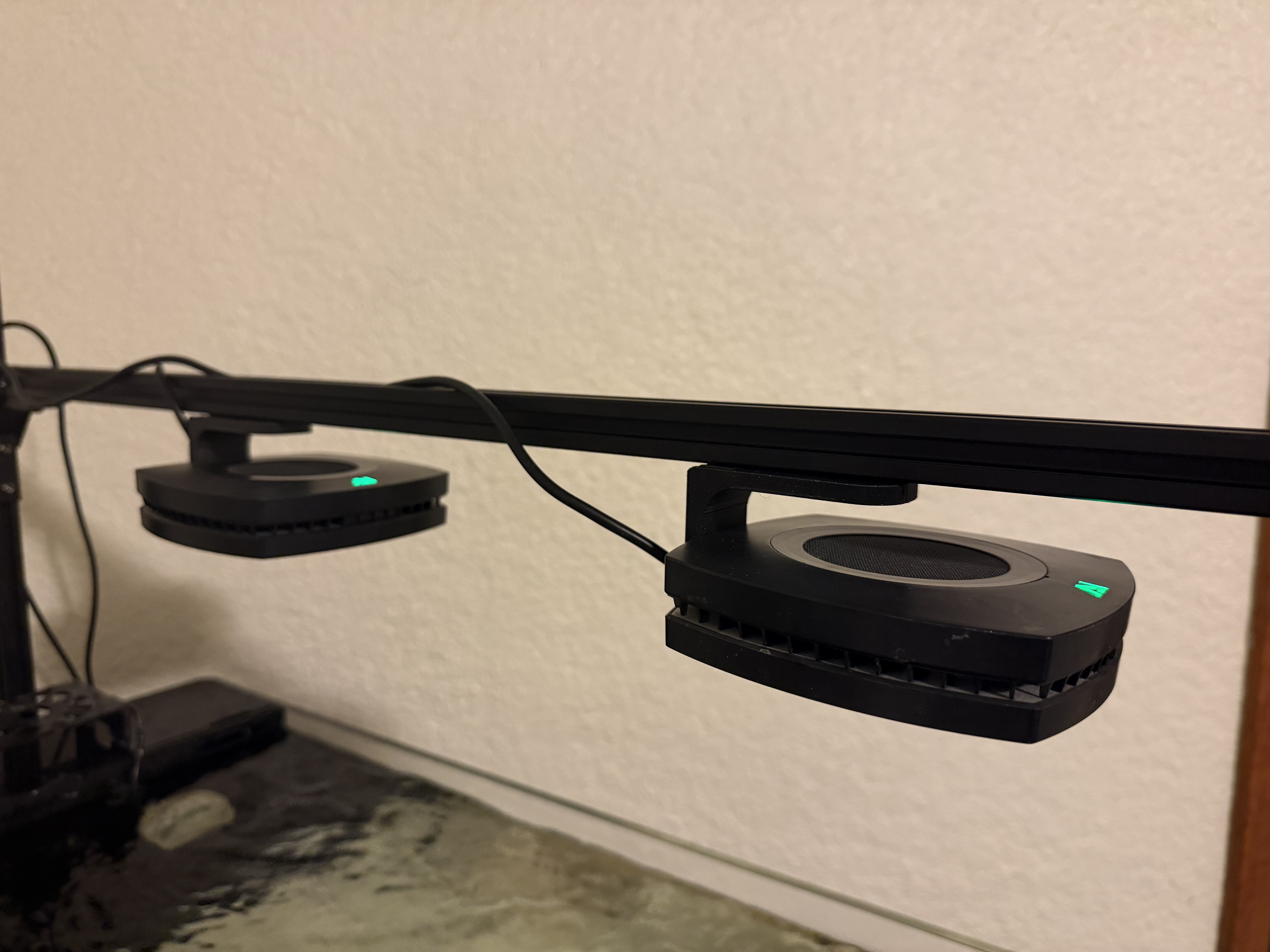 AI Prime 16HD Mount