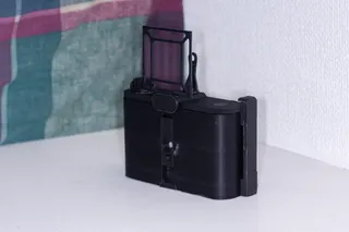 Model A1C Pinhole Camera