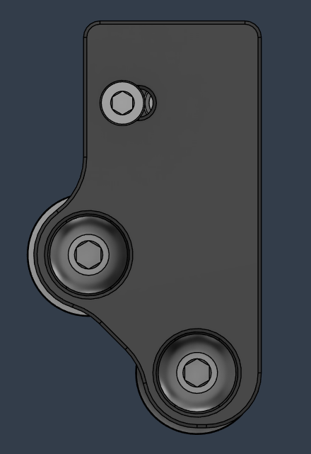 Modified XZ Block for EnderWire Coversion — miniatura 5