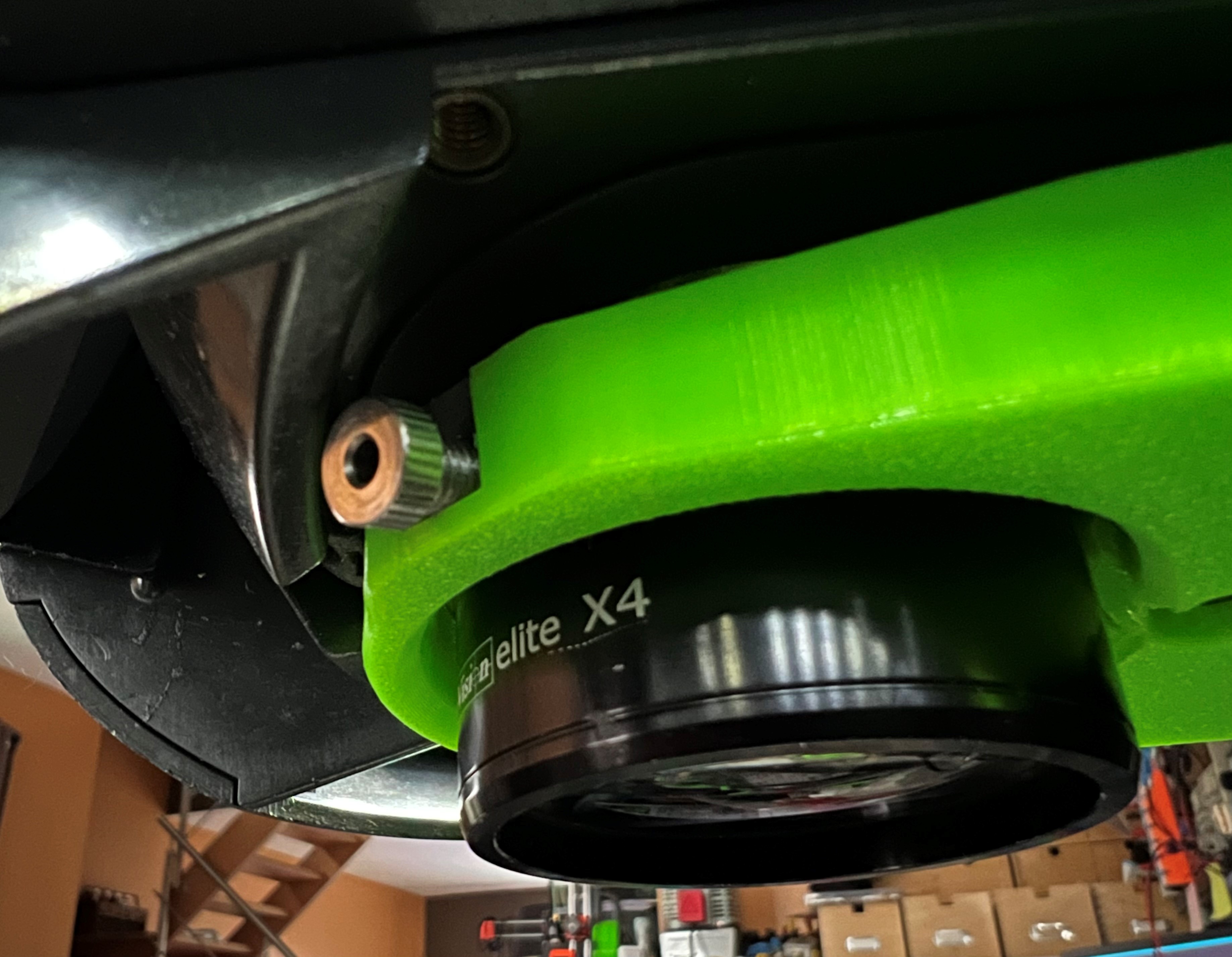 Vision Engineering / Mantis Elite . Lens Changer Holder — thumbnail 3