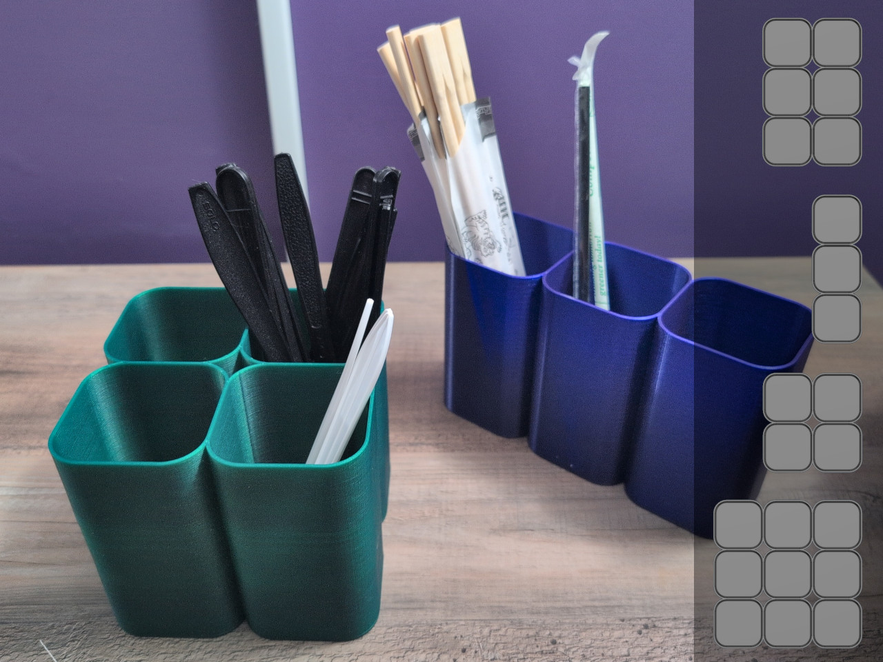 Utensil Holder v2