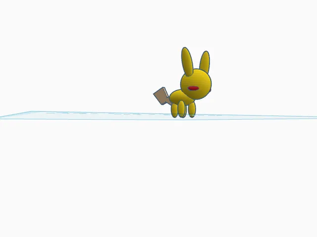 pikachew
