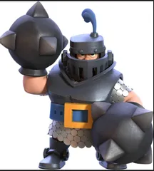 Mega Knight