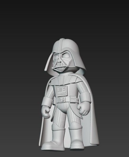 darth vader
