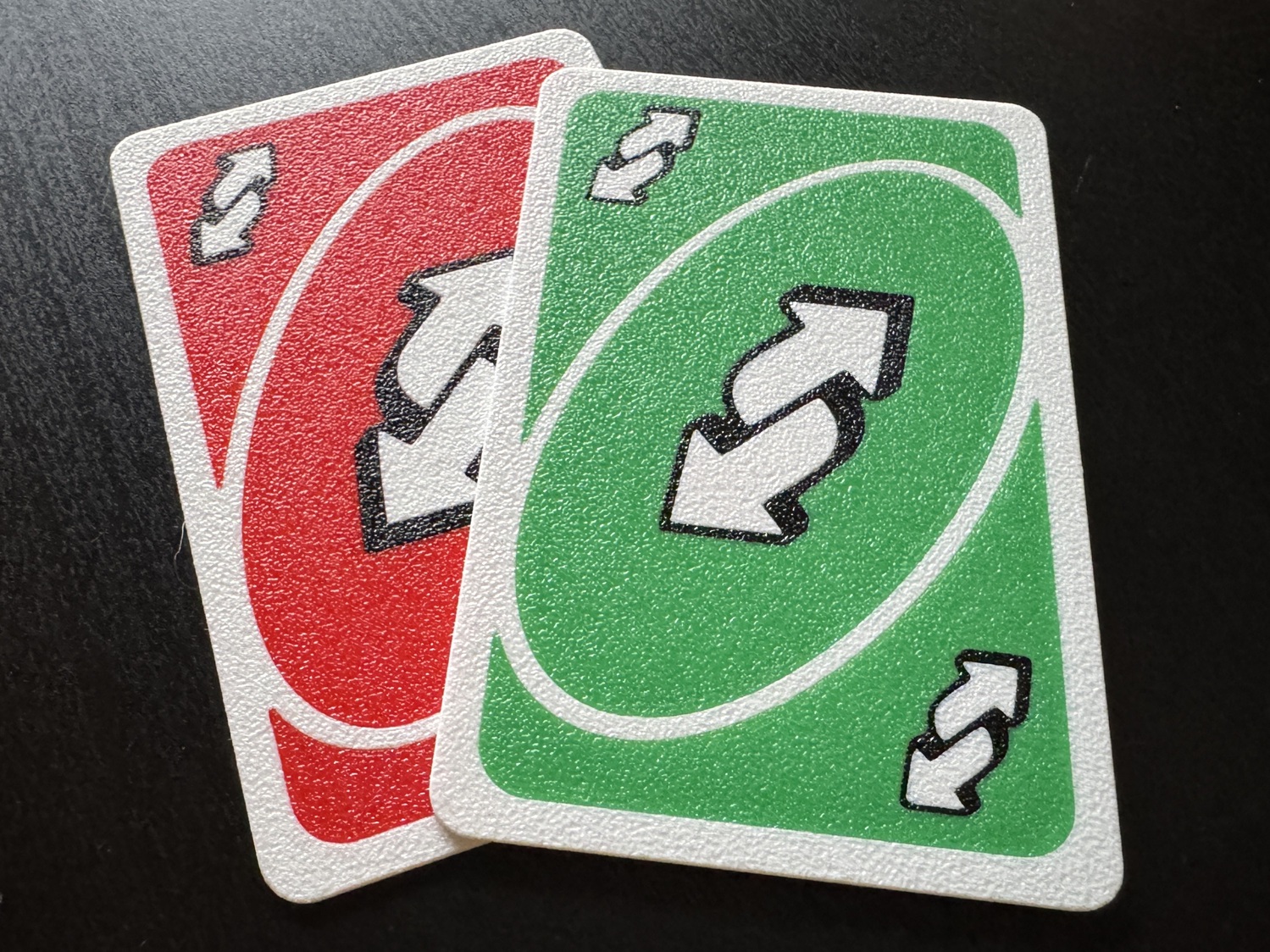 Uno Reverse Card (No MMU Required)