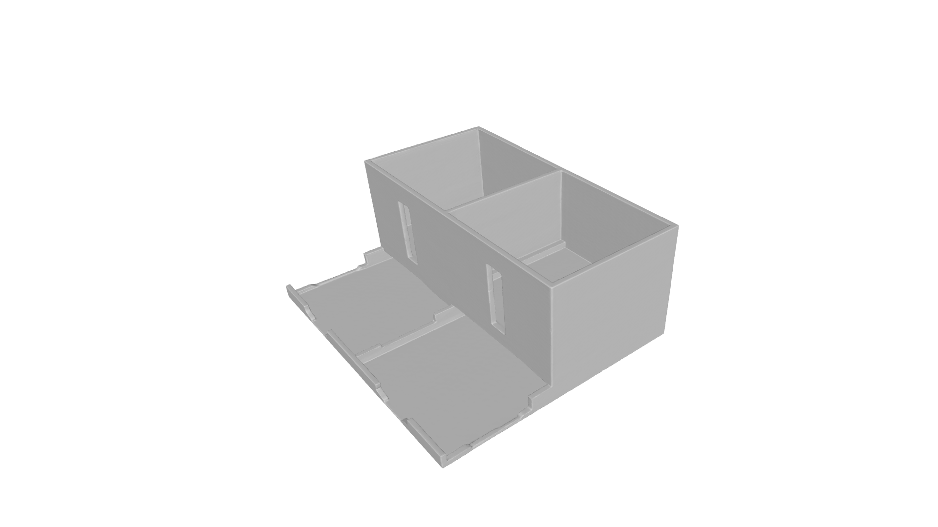 Battery Dispenser
