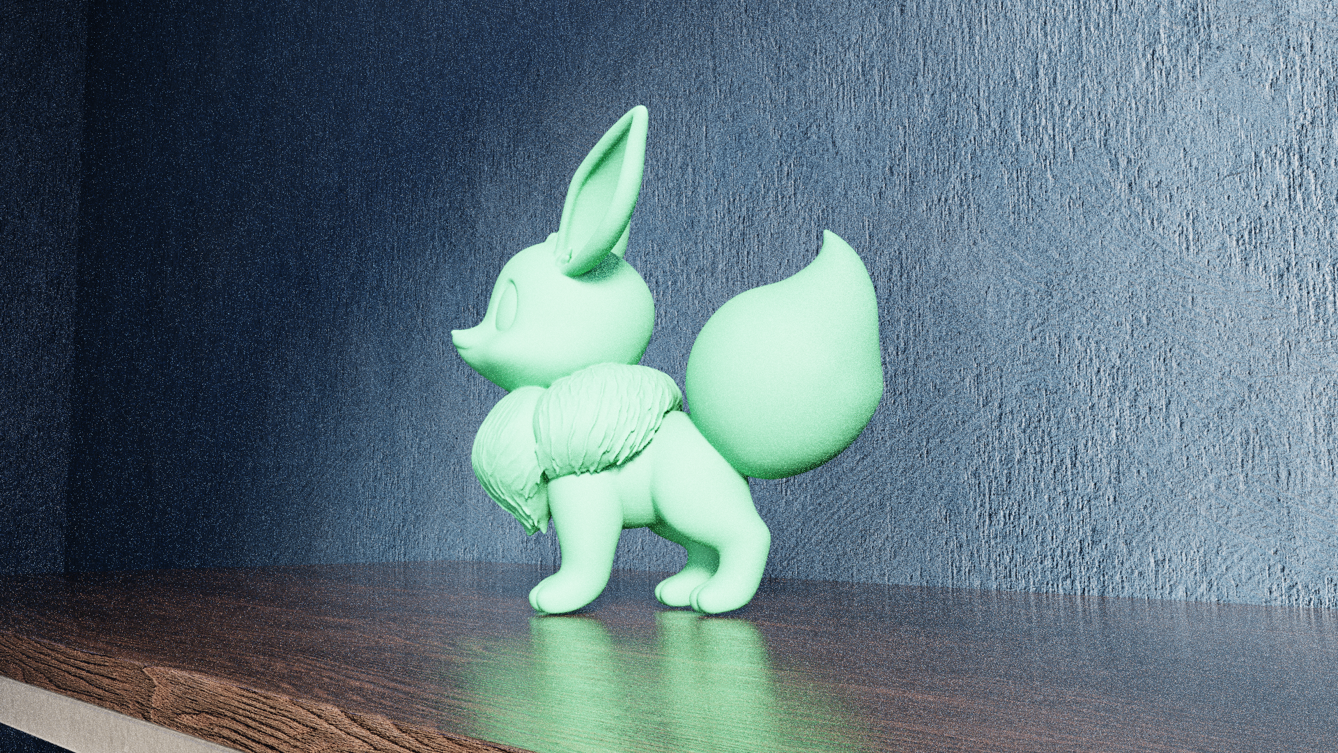 Eevee — miniatura 9