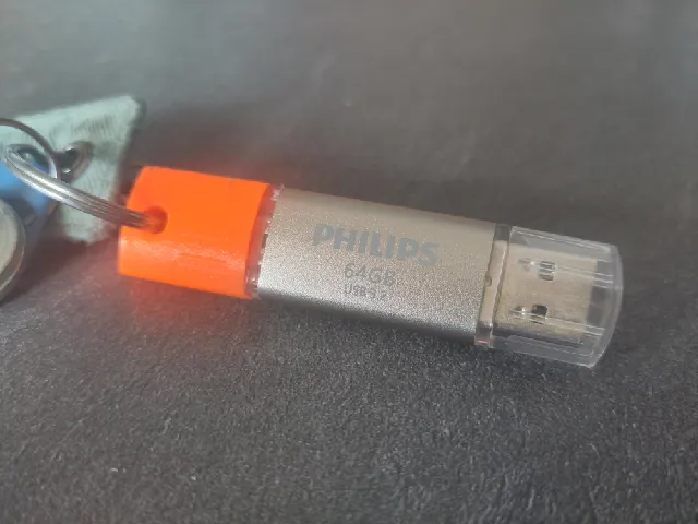 USB Stick cap type C - Philips