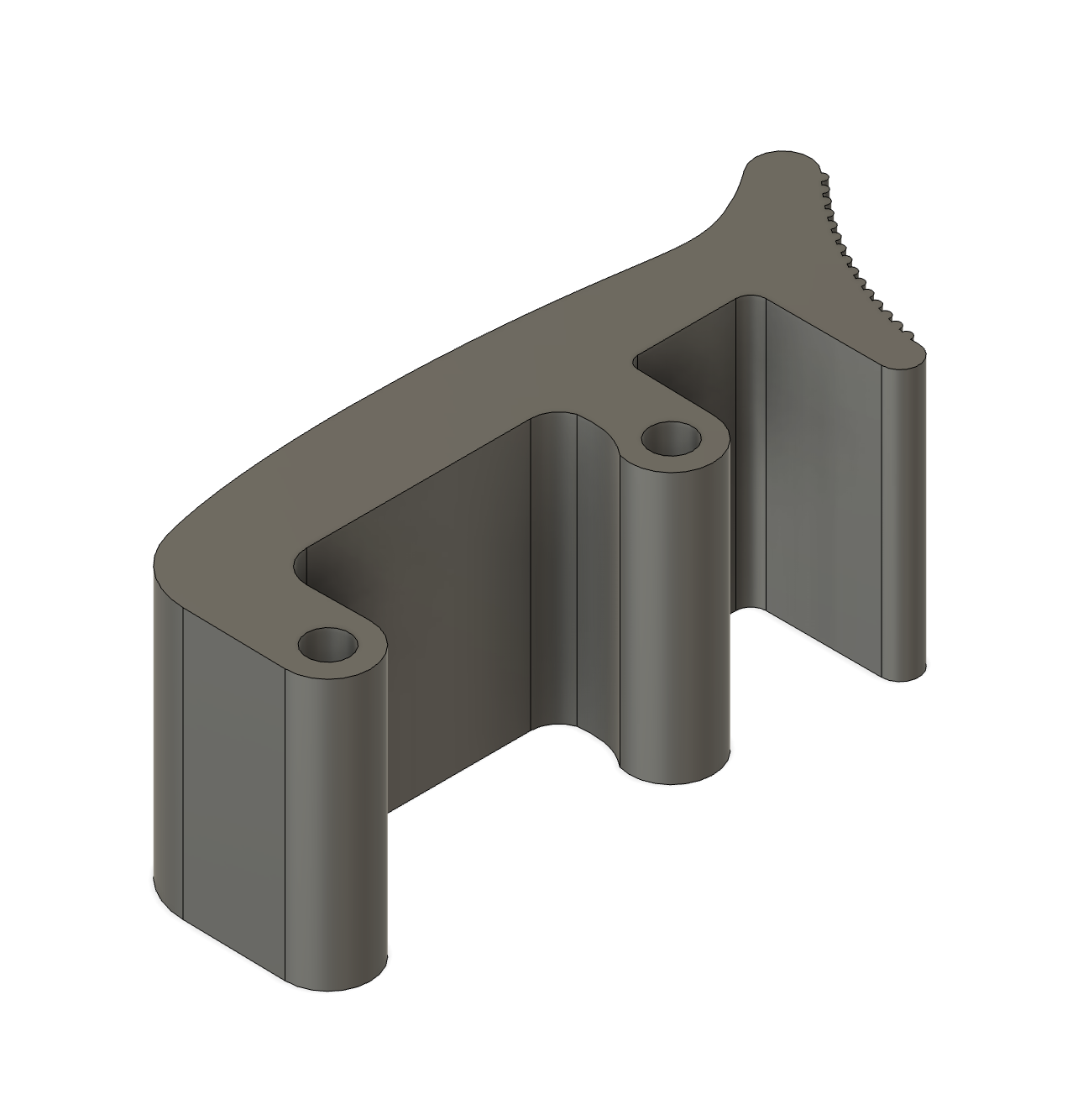 Pelican 1600 Latch (old style)