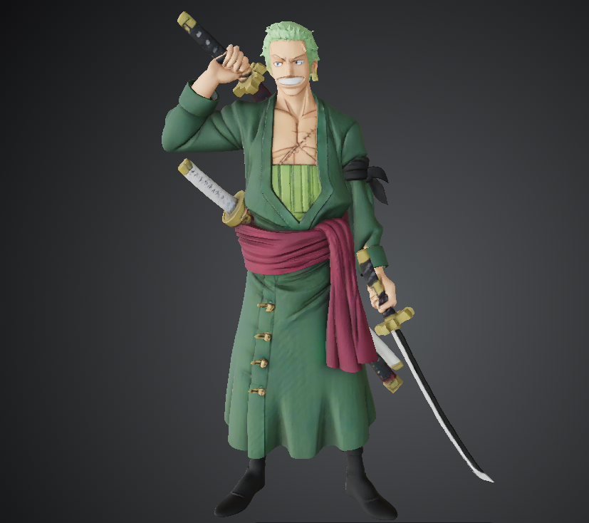 Zoro
