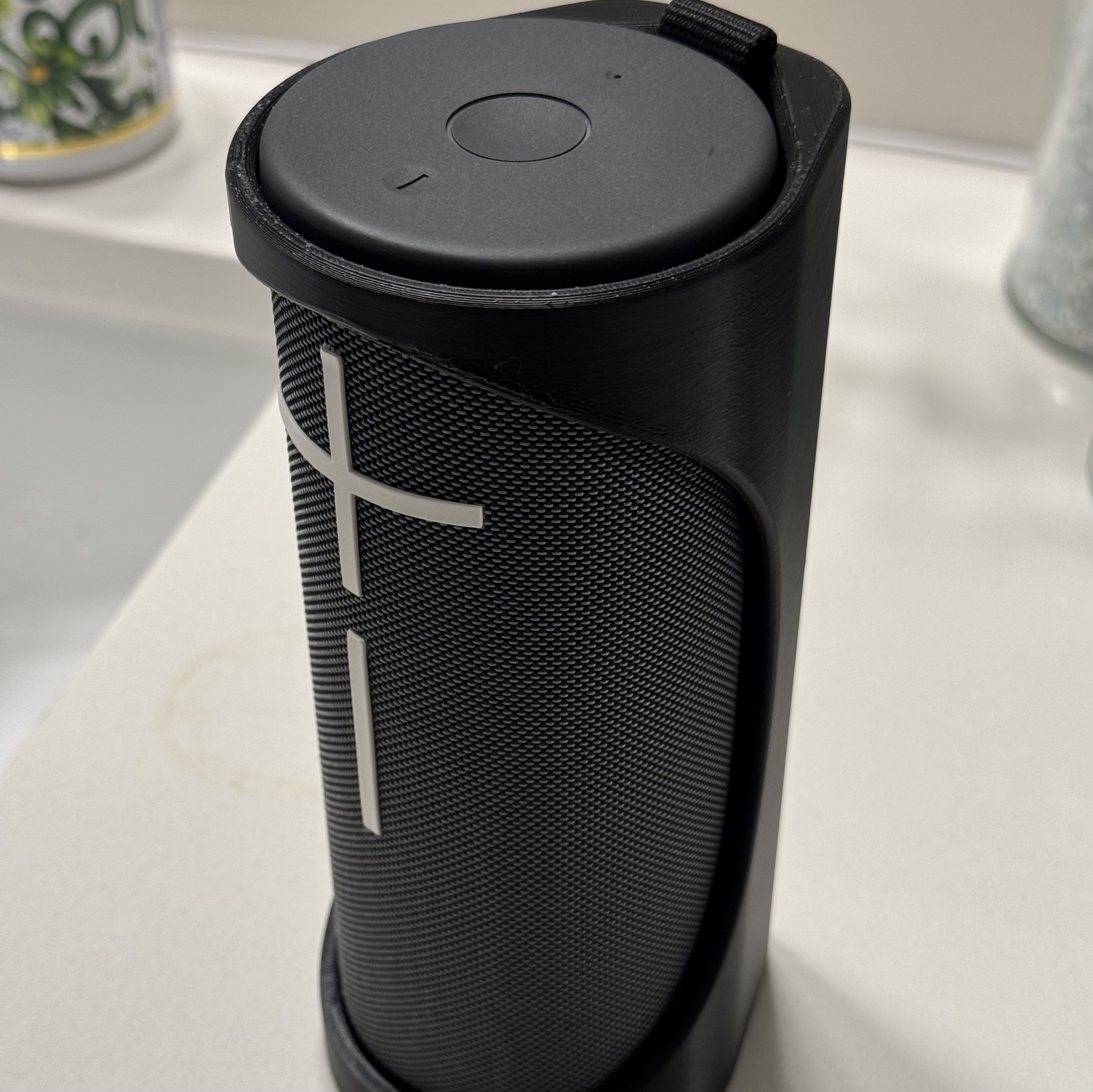 Ultimate Ears BOOM 4 Magnetic Speaker Holder