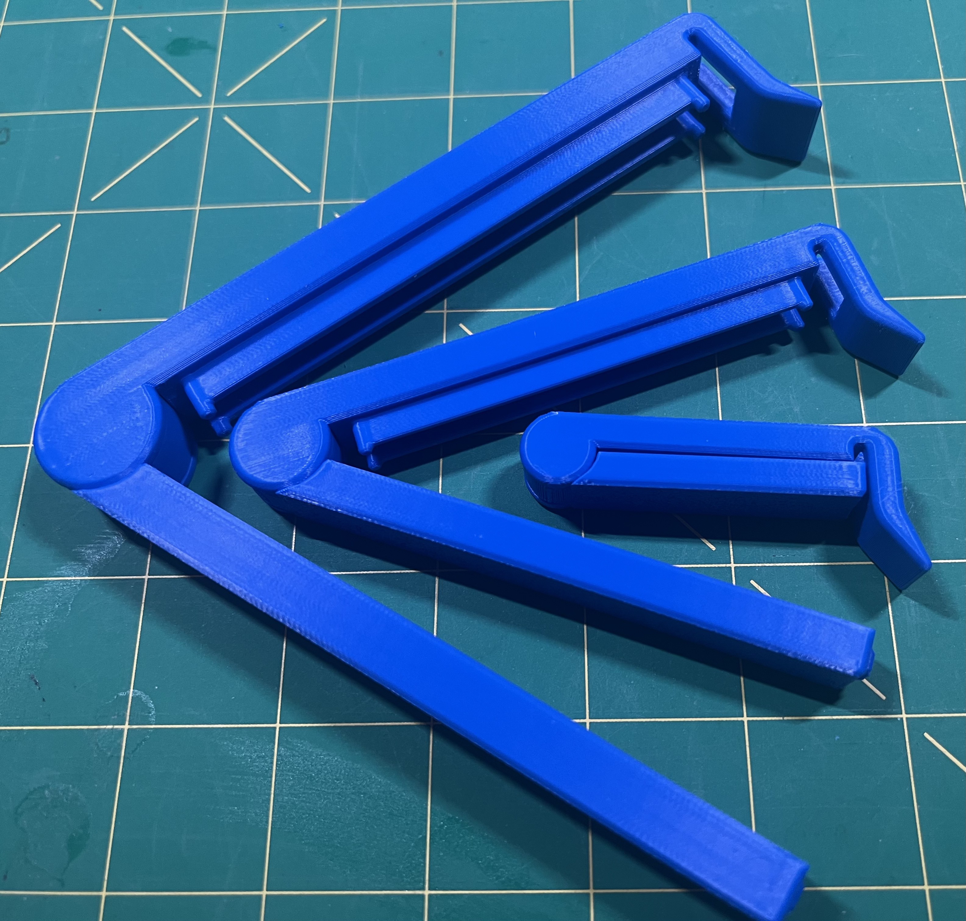 Bag Clip