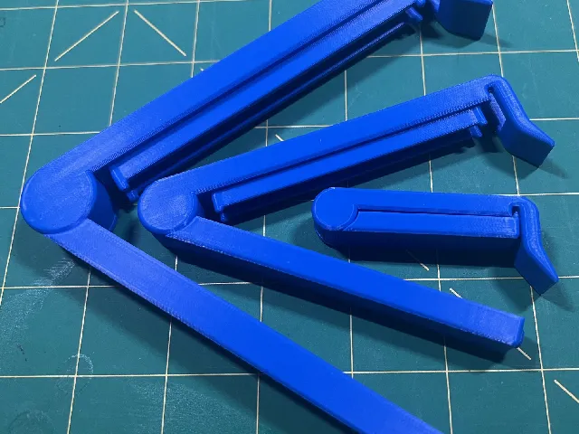 Bag Clip