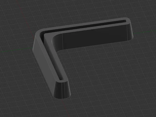 BQ Witbox Feet