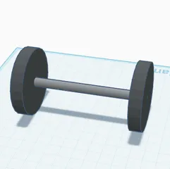 Dumbbell