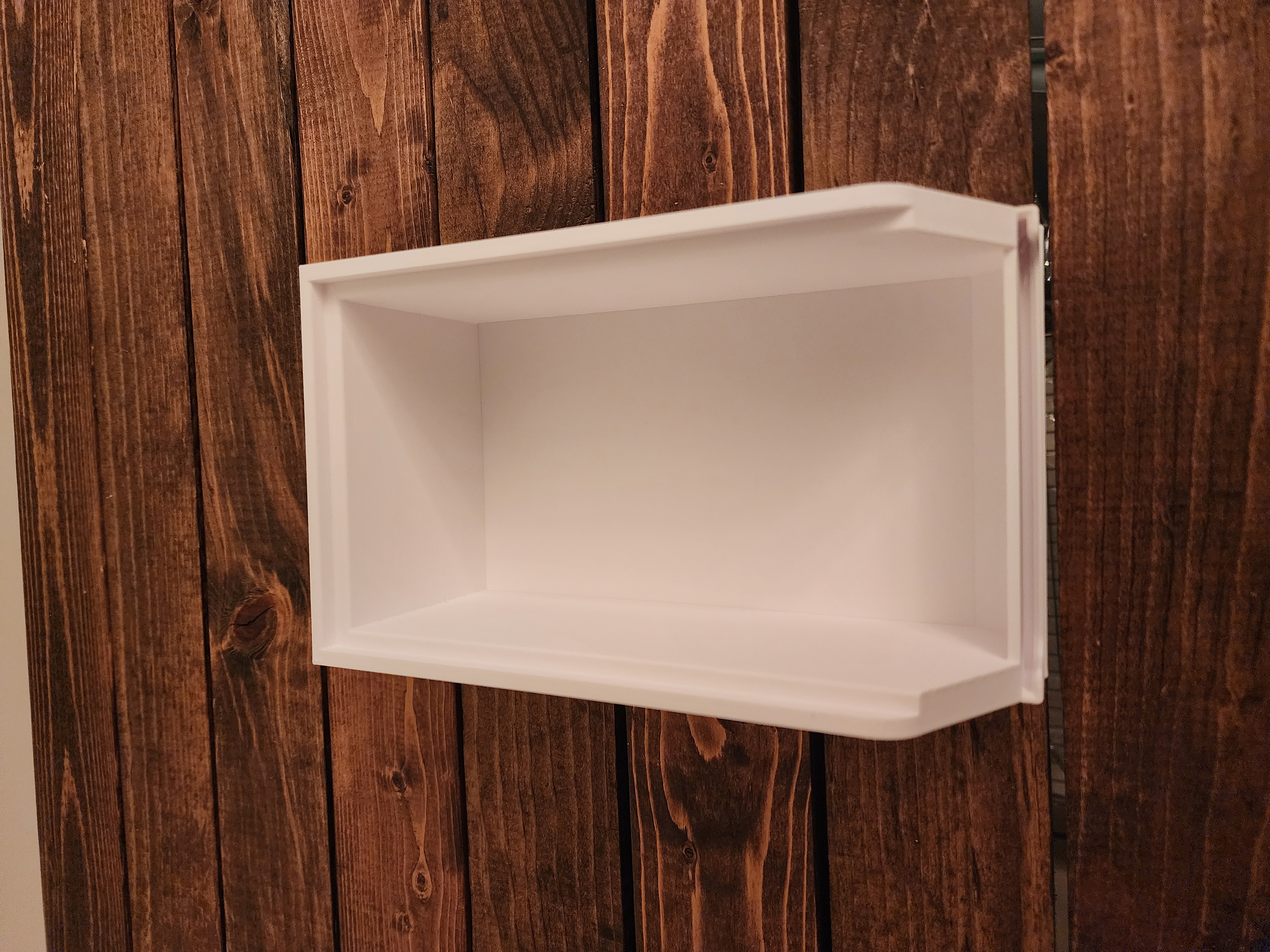 Miniatura 4 do modelo 3D Stackable Med Bin/Storage