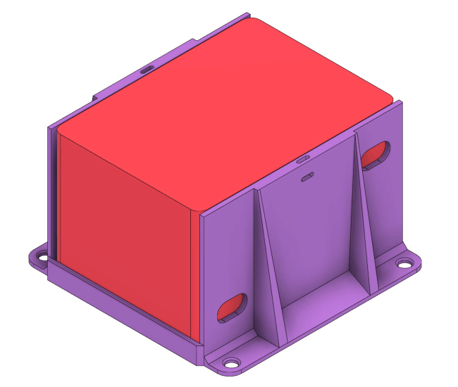 RAKwireless IoT Hotspot Wall Mount