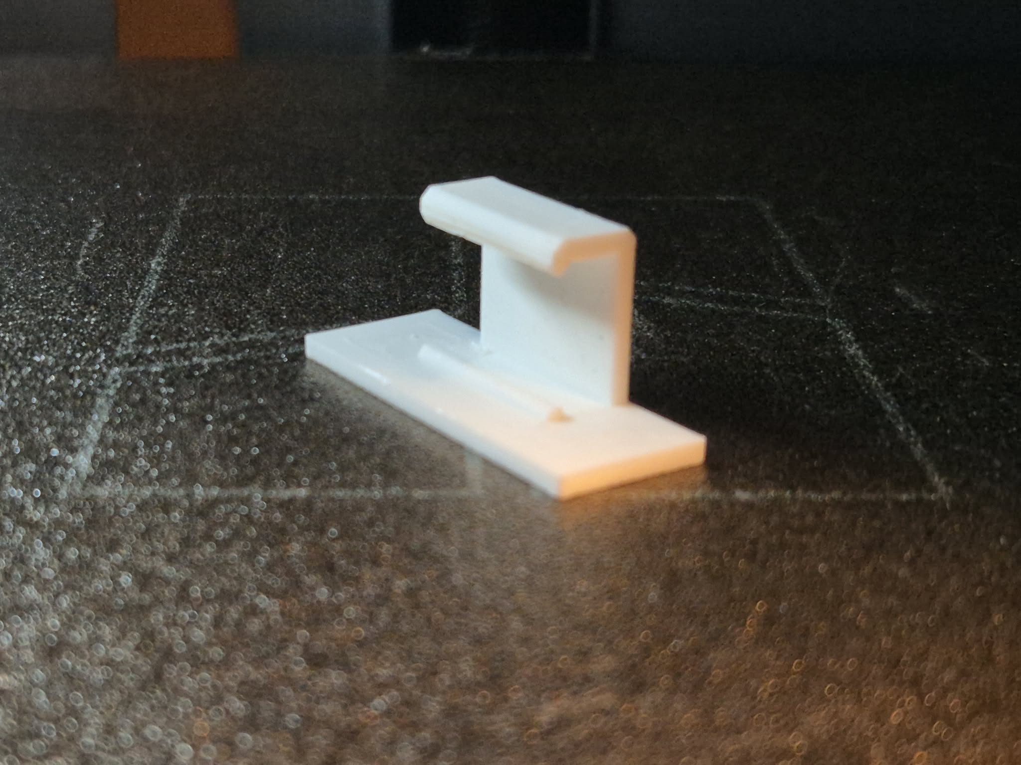 Ikea KOMPLEMENT Meshbasket Label — thumbnail 5