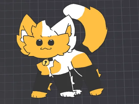Mika_kit sticker 4