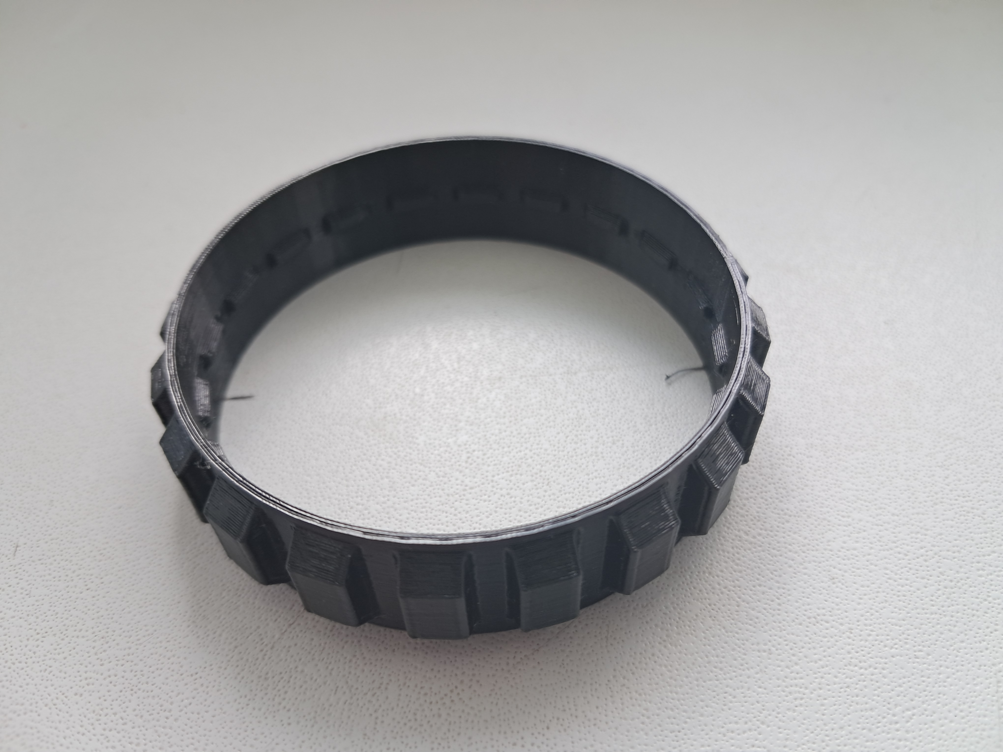Lego rubber tread 50 mm
