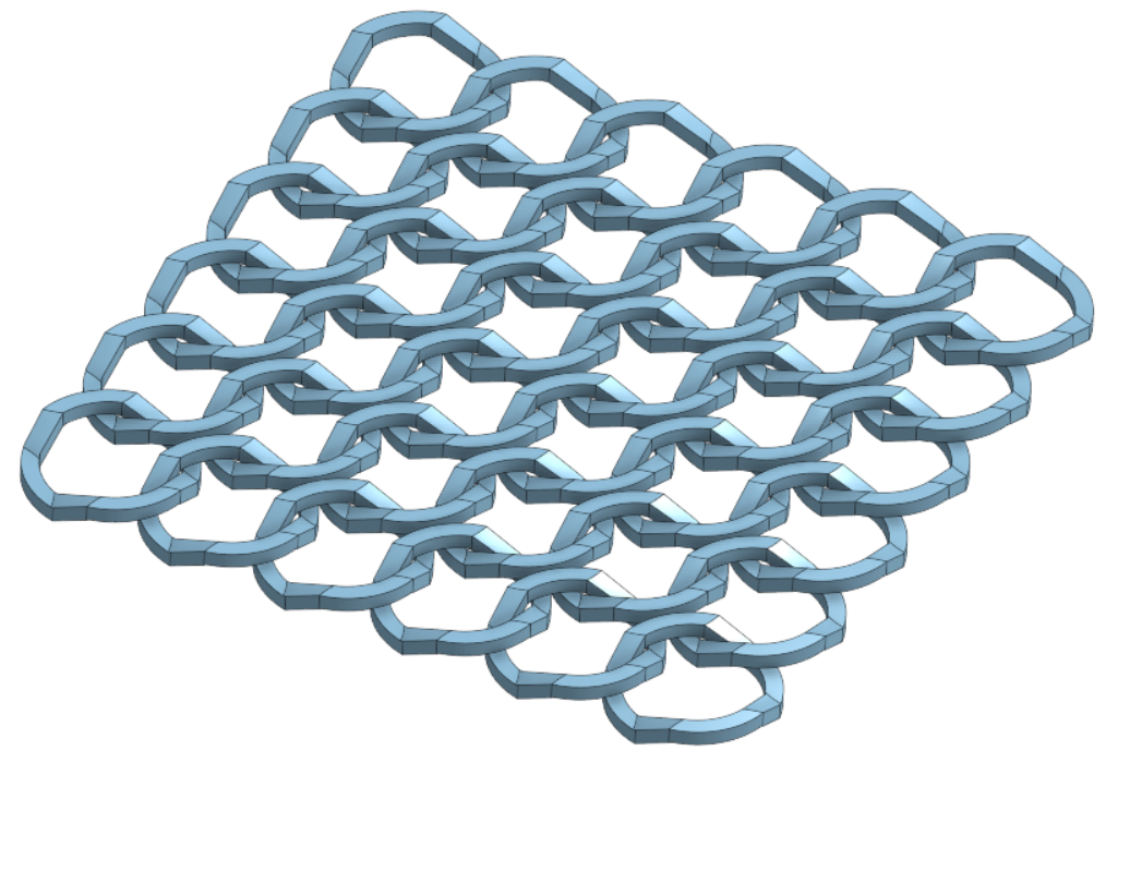 chain mail fidgets — miniatura 5
