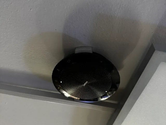 Jabra Speak 510 Halter