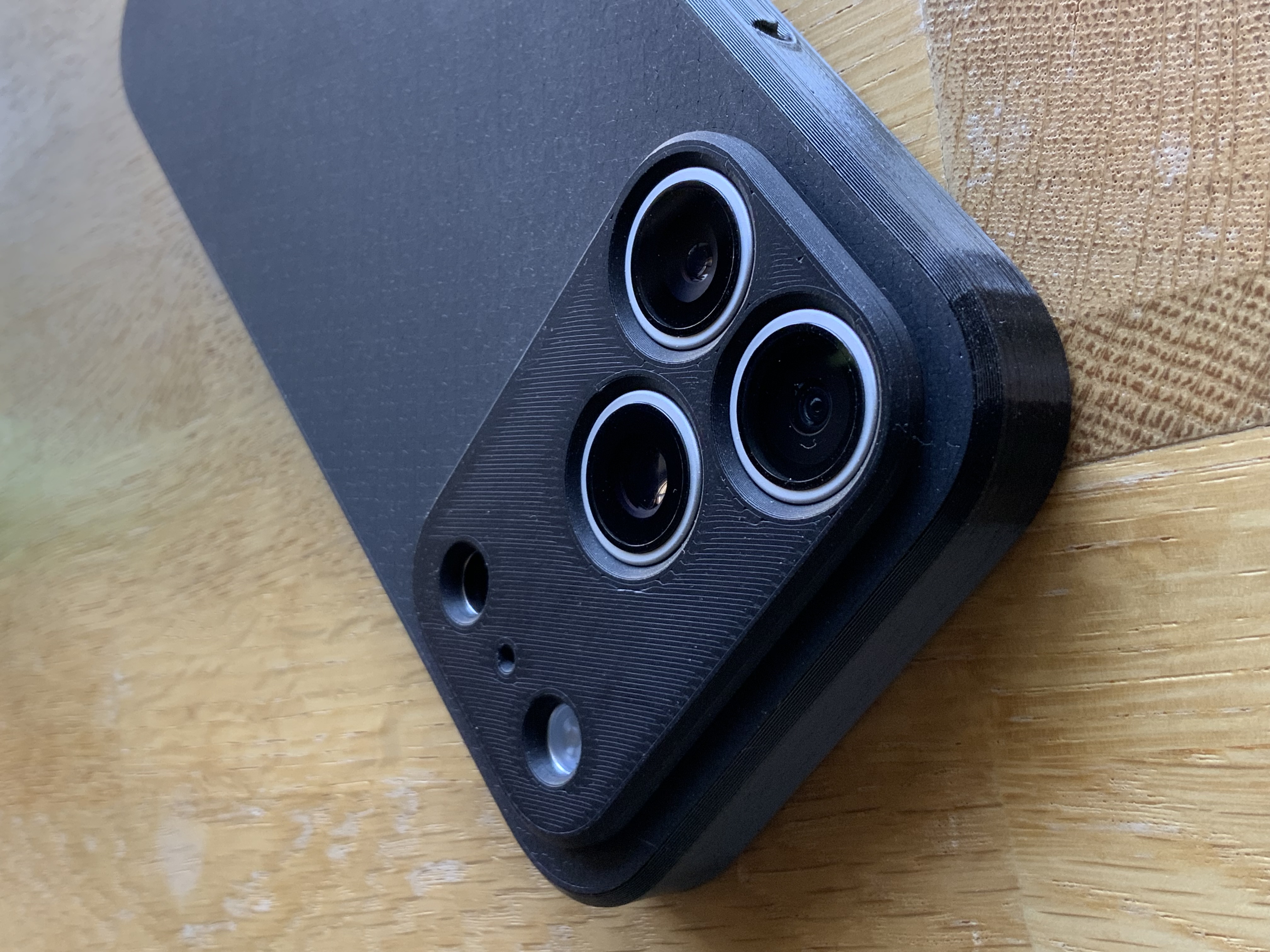 iPhone17Pro softcase. — thumbnail 3