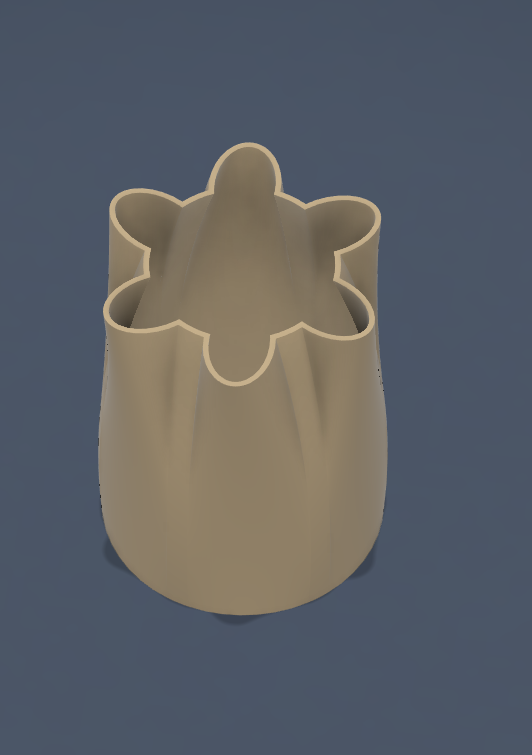 Vase