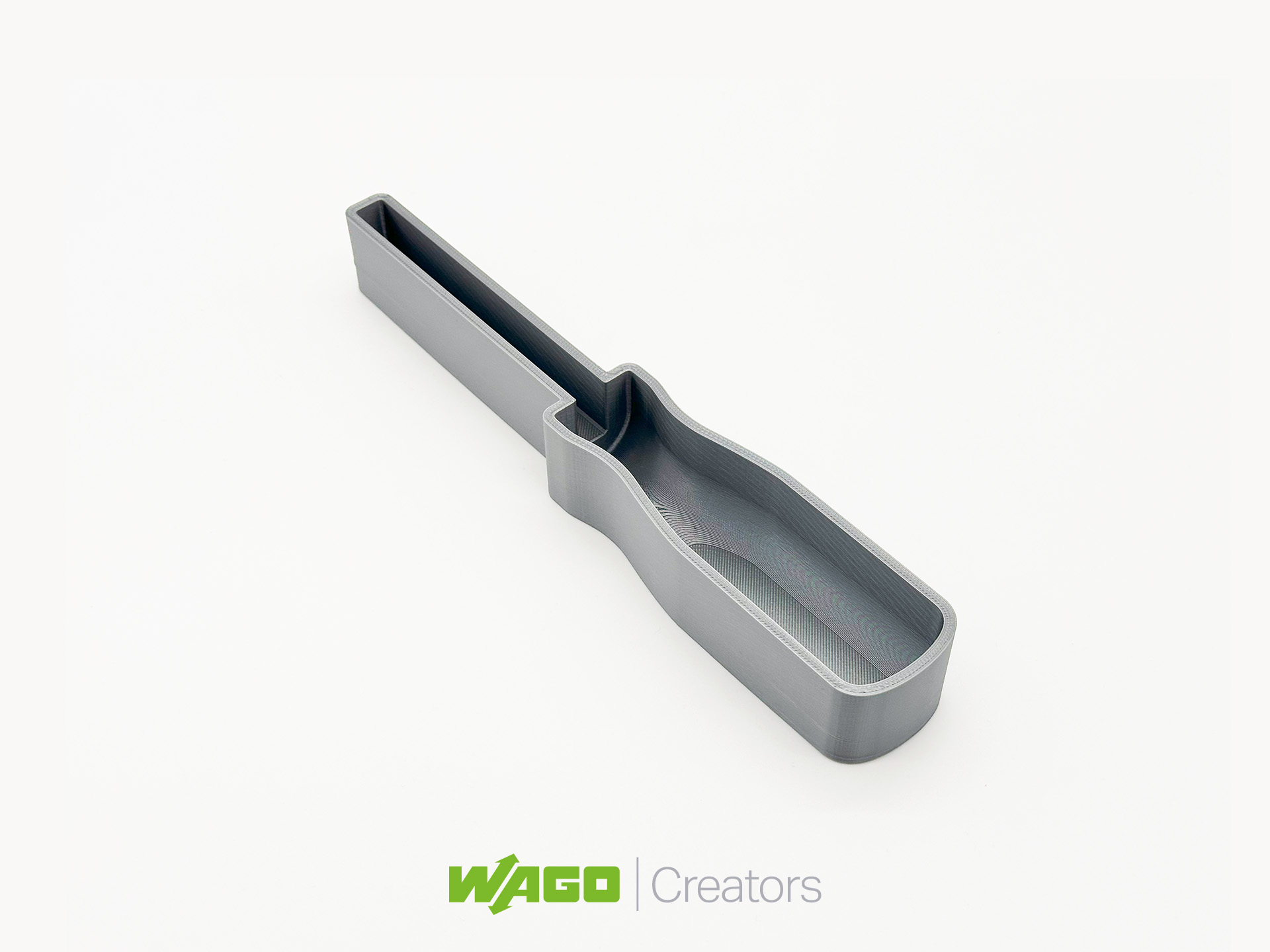 WAGO Tool Templates for Screwdrivers