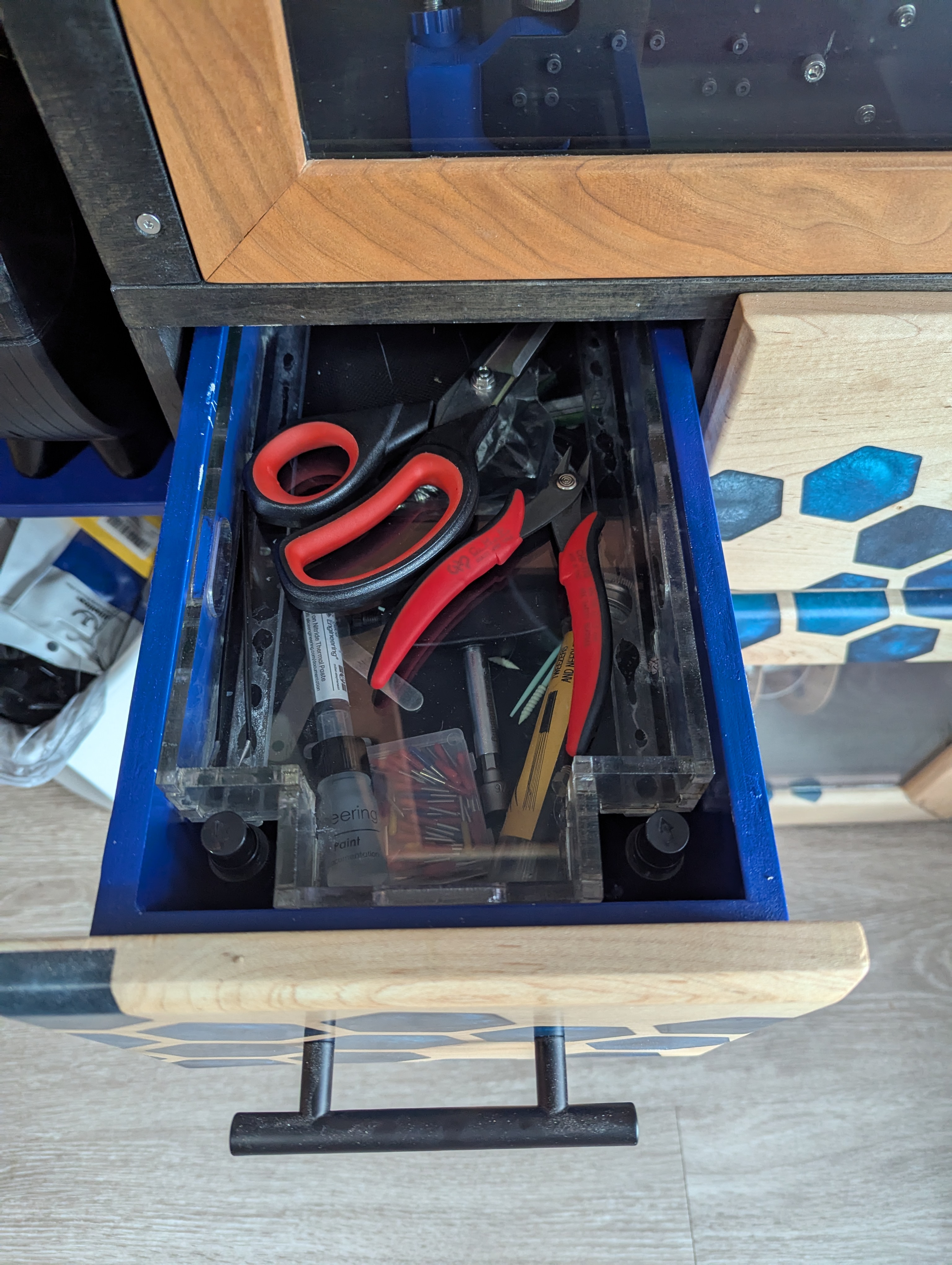 3D Printer Enclosure Parts — miniatura 19
