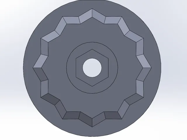 BOSCH Drive Clutch | Приводная муфта BOSCH