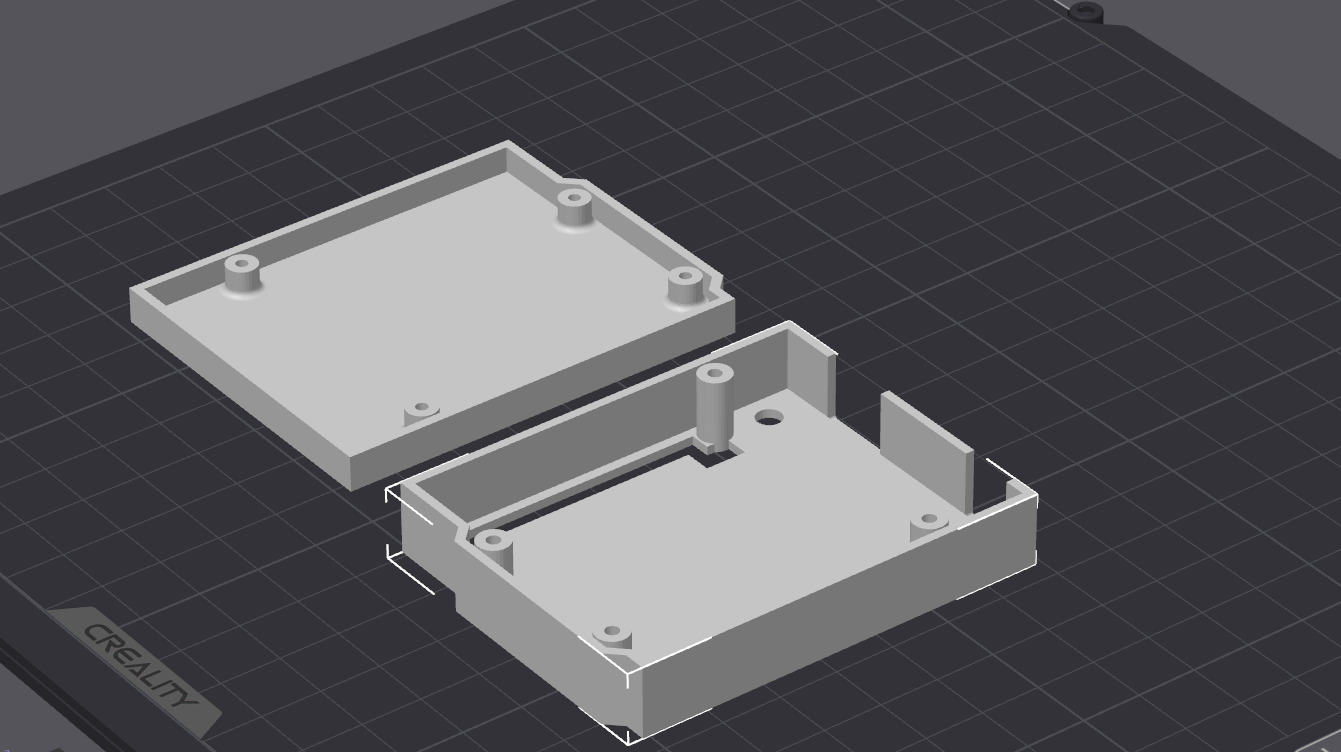Arduino Case V1