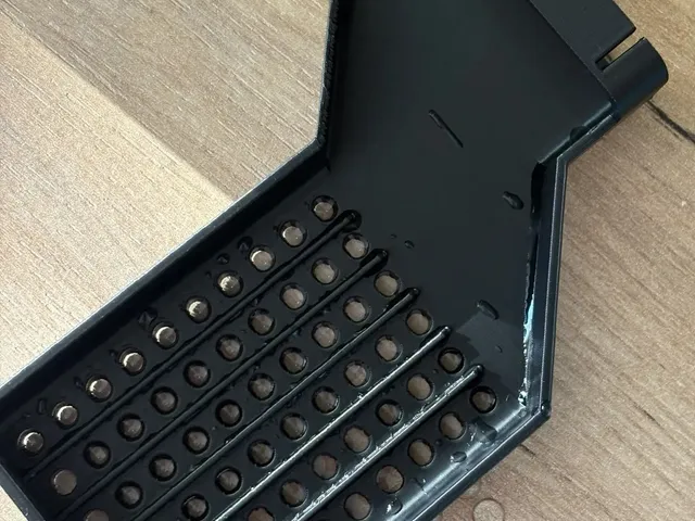 Rain Shower Box for Xiaomi Fish Tank 2 Pro (MYG300)