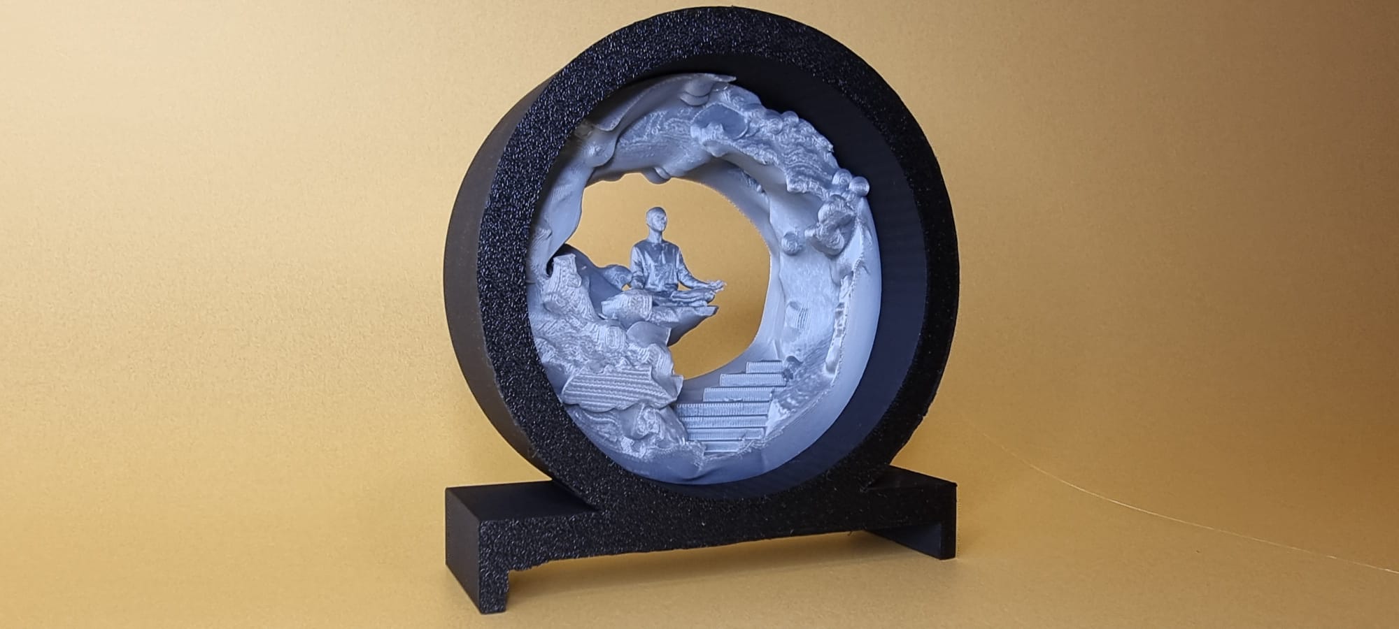 DIORAMA ZEN — thumbnail 3
