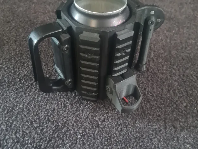 Tactikoozie
