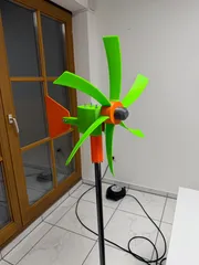 Windrad-560 (56cm Durchmesser)