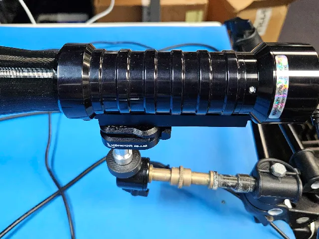 Colorimetry Probe Cover