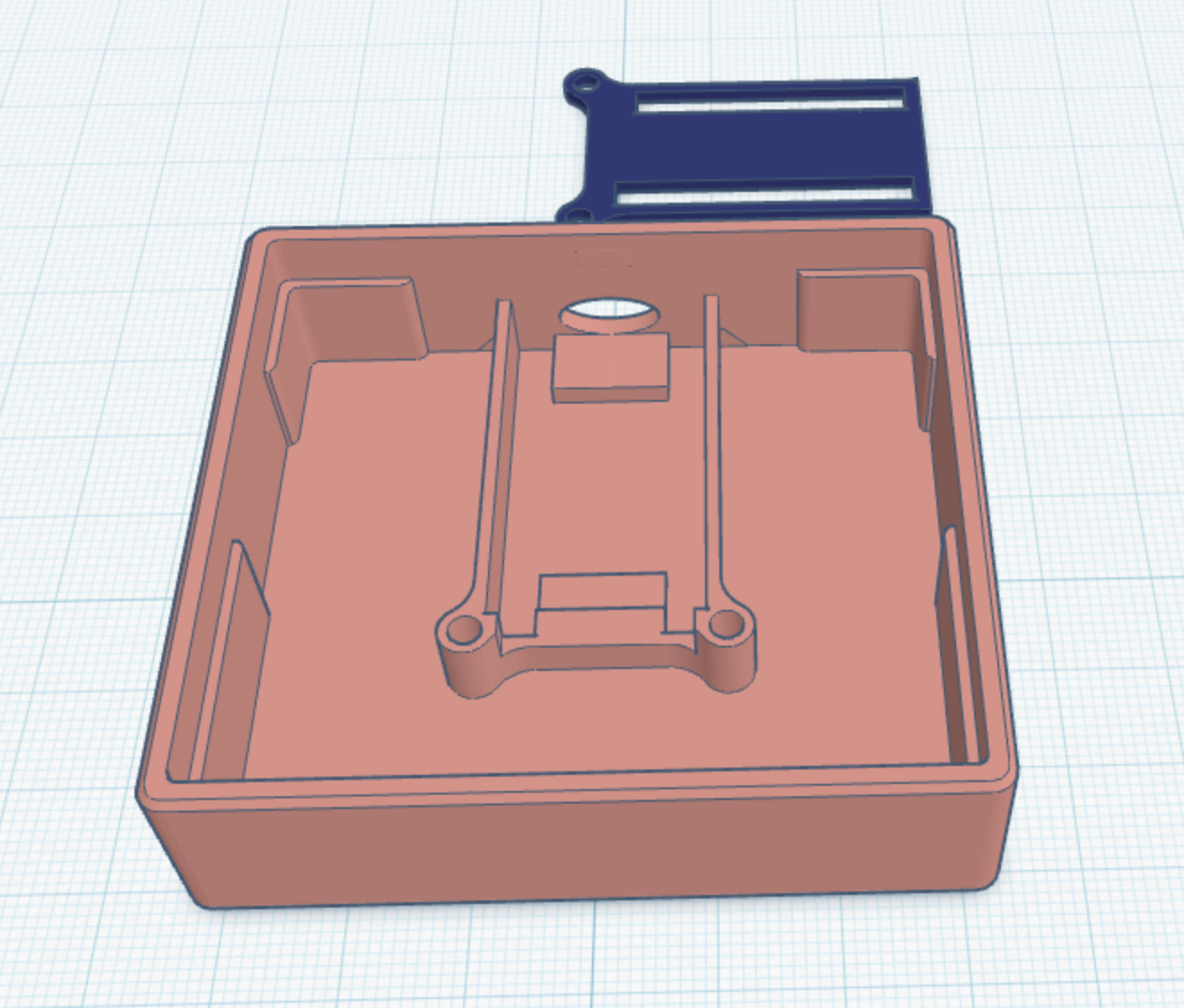 Pikku x Arduino Pro Micro
