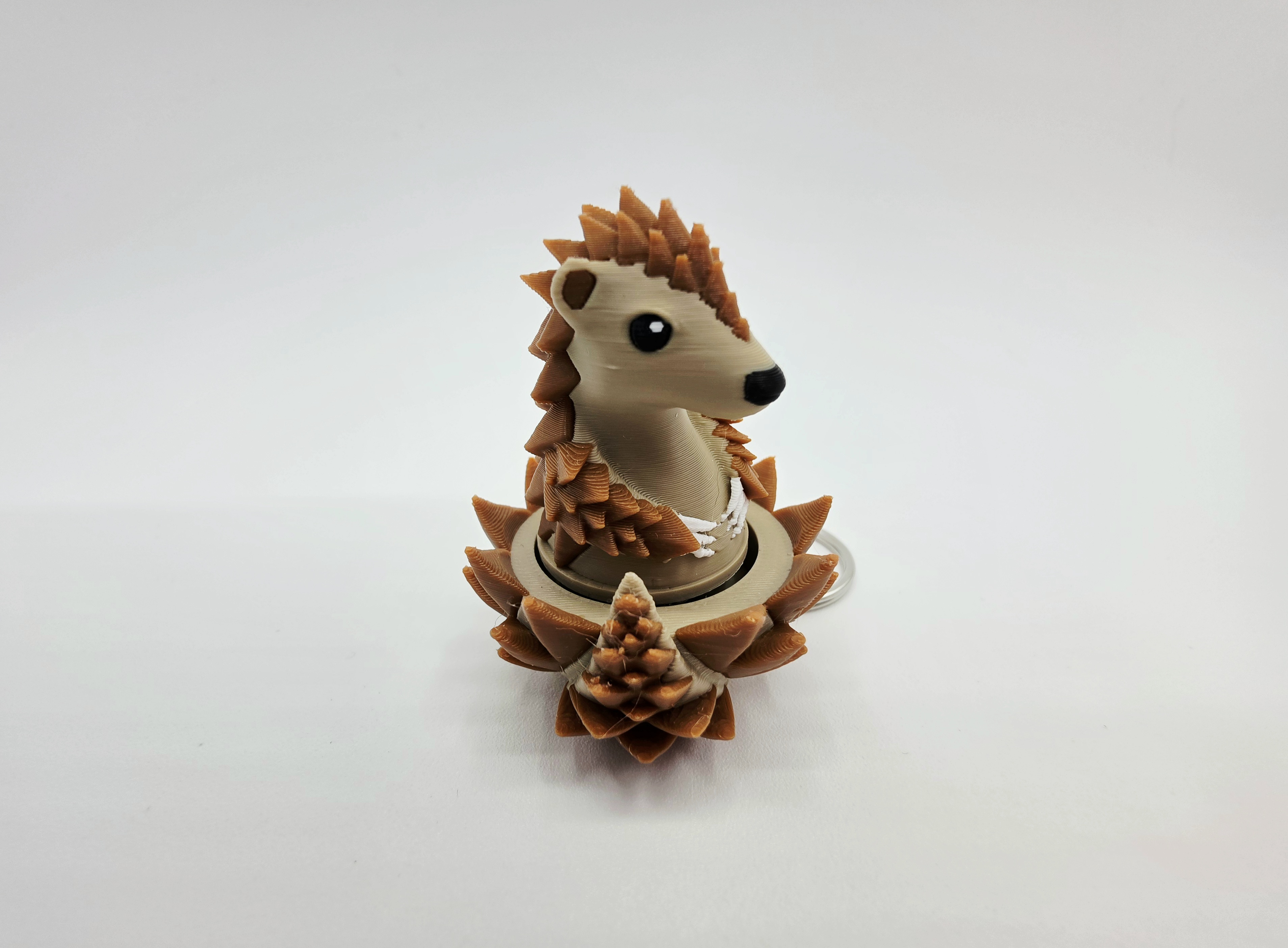 Pangolin Clicker Fidget — thumbnail 2