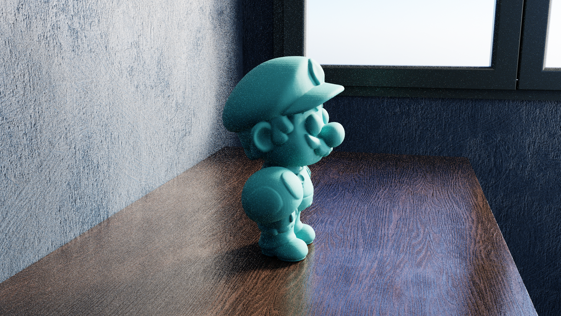 Chibi Mario — miniatura 7