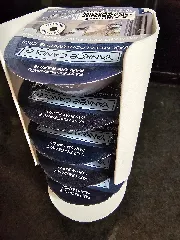 Yankee Candle wax melt dispenser