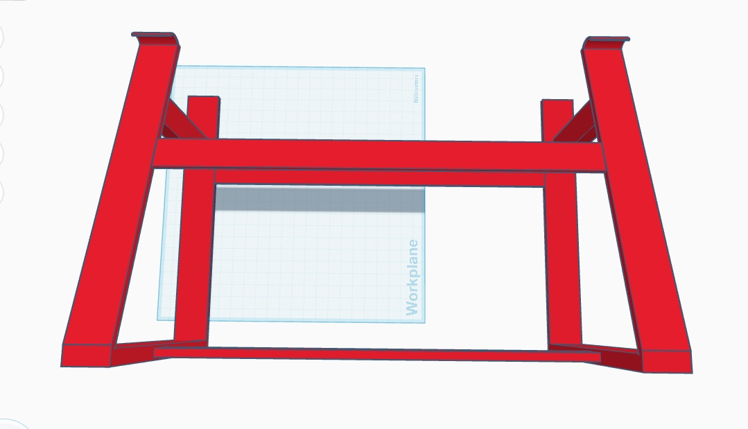Computer stand
