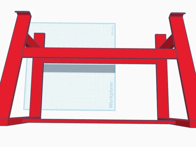 Computer stand