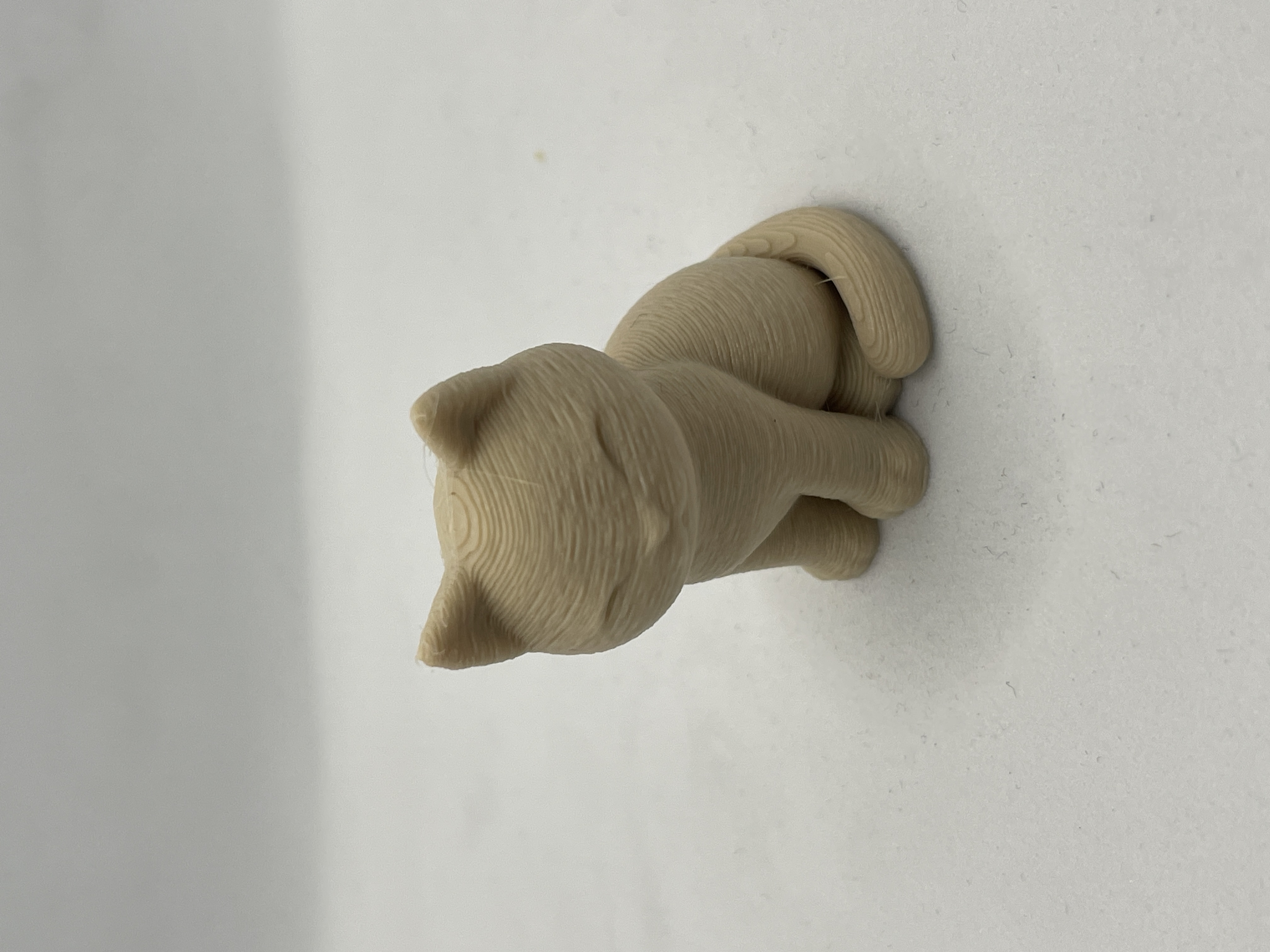 Cute Mini Animals — miniatura 4