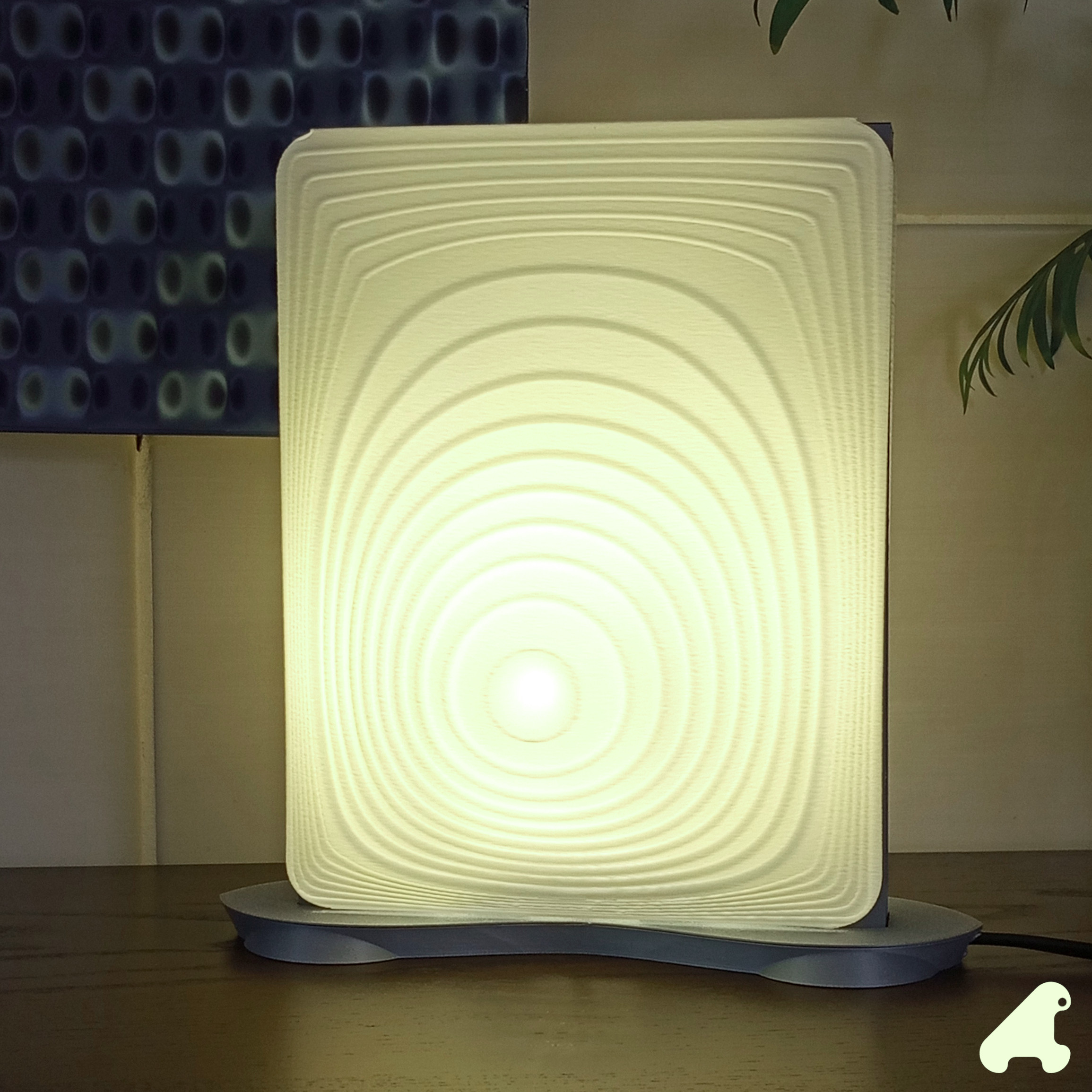 LAMPE ODYSSEY — miniatura 2
