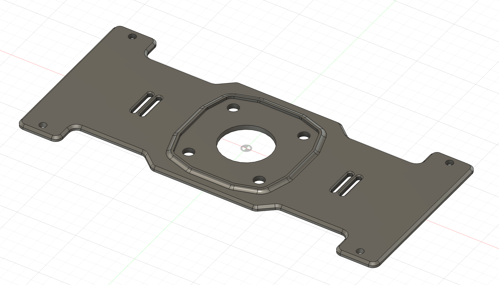 Wolfbox G900 windshield mount — thumbnail 2