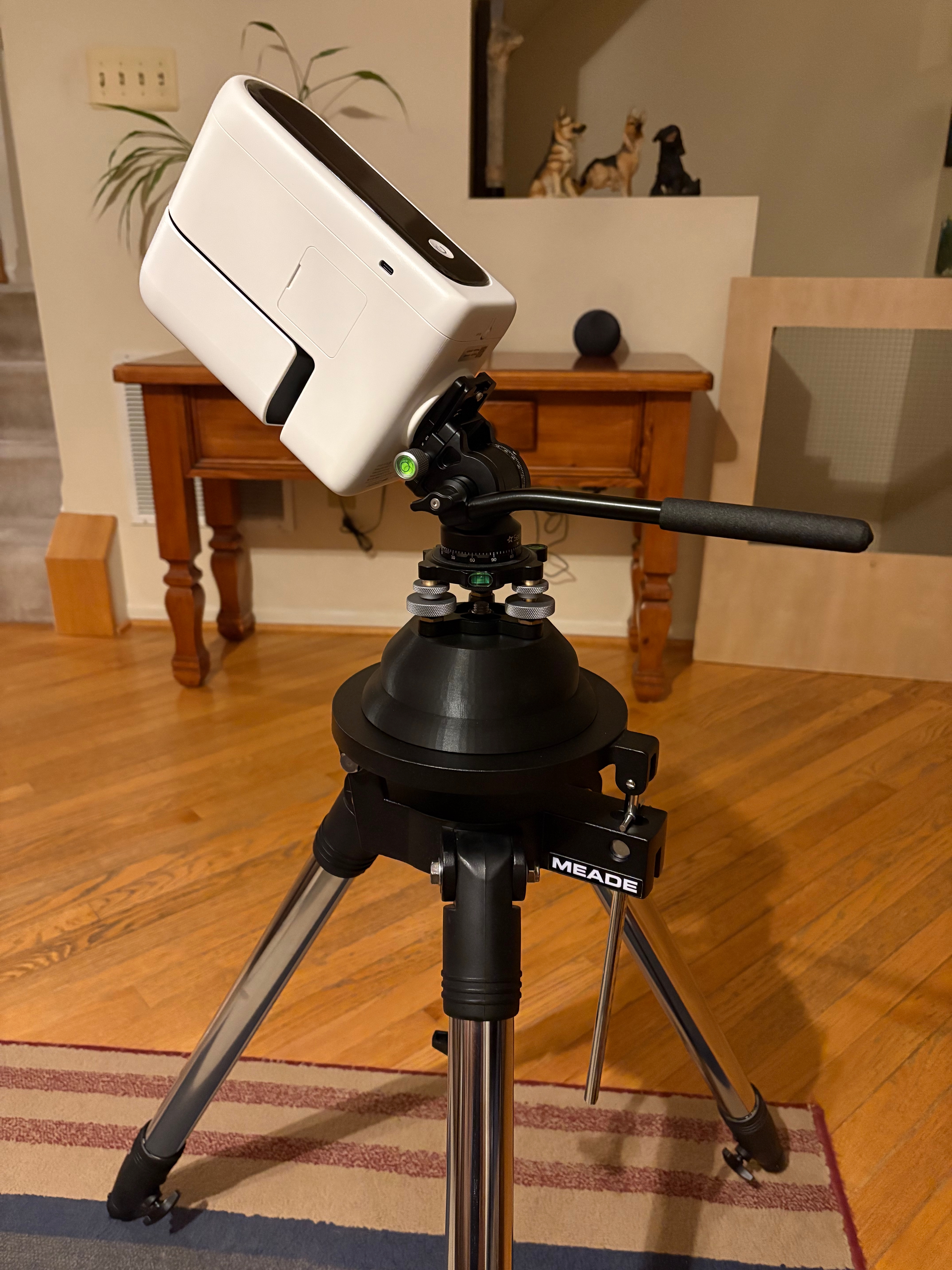Meade Tripod Adapter