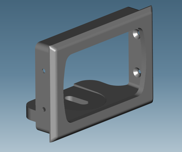 Elgato Facecam Frame