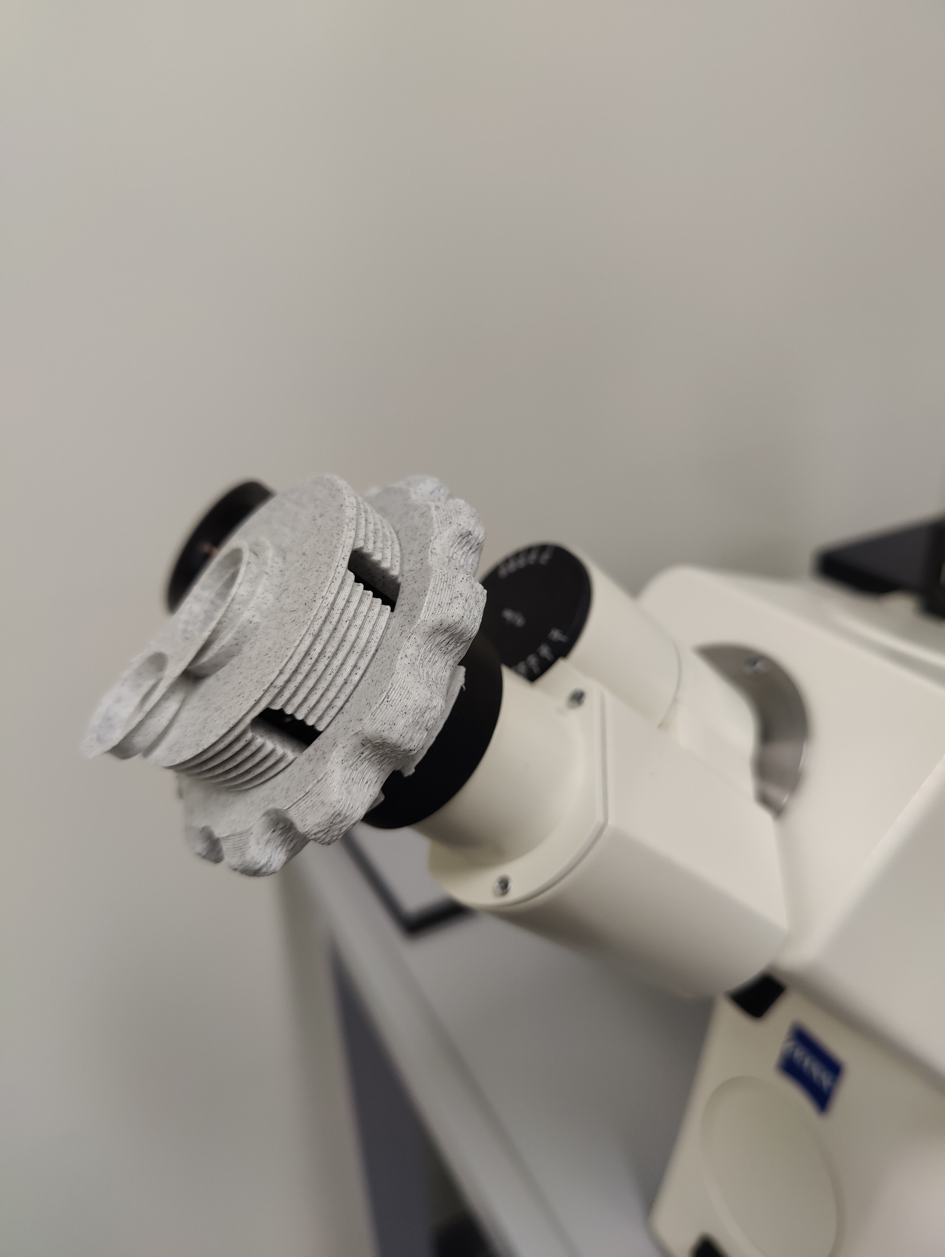 CMF Phone 2 pro MIcroscope adaptor